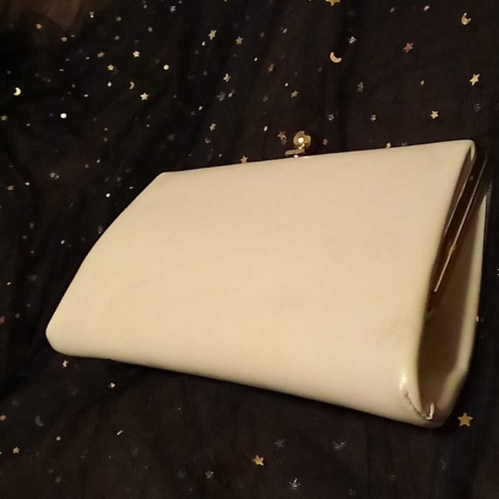 Vintage purse
